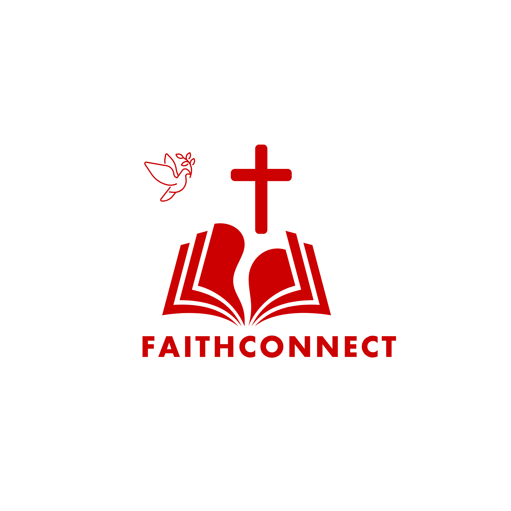 FaithConnect logo
